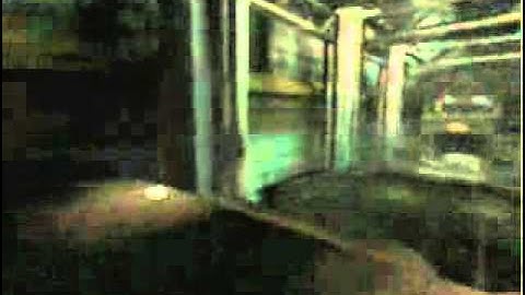 UT2003   6446 walljumps