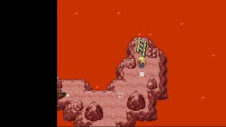 Pokemon Reborn E18 Speedrun - Apophyl Beach   Pyrous Mountain