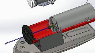 Technical Guide - KFA Igniter Plate Installation