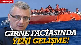 KKTC Cumhurbaşkanından Girne faciası açıklaması: Soruşturma başlatıldı!