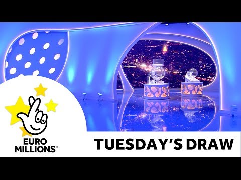 The National Lottery