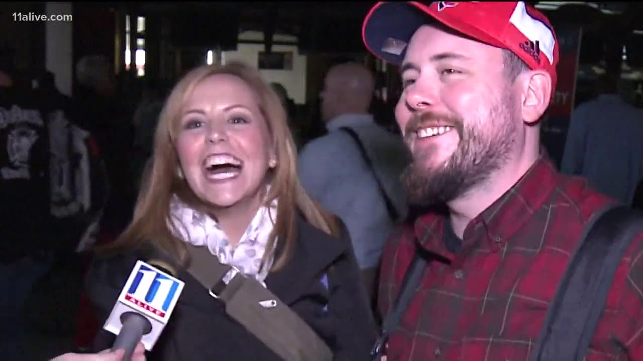 Blackout: What happened when Atlanta's airport lost power