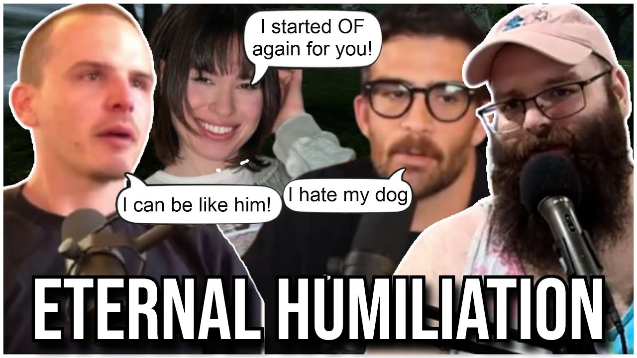 iDubbbz Is Forever In The Shadow Of Hasan Parker