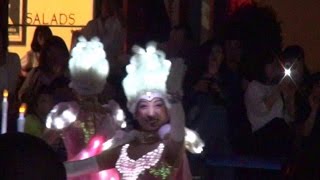 USJ2016　マジカル・スターライト・パレード　2016/6/11（土）20:00～
