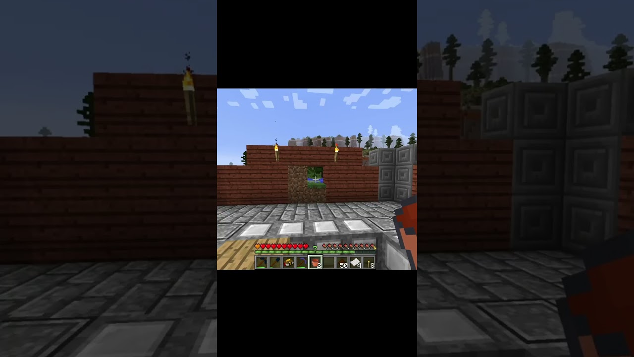 Greg Tech New Horizon EP09 прохождение сборки  