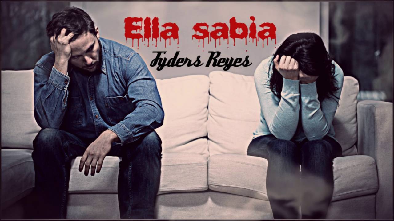 Ella sabia -  Fyders Reyes x TMAstudios (HISTORIA) 2016