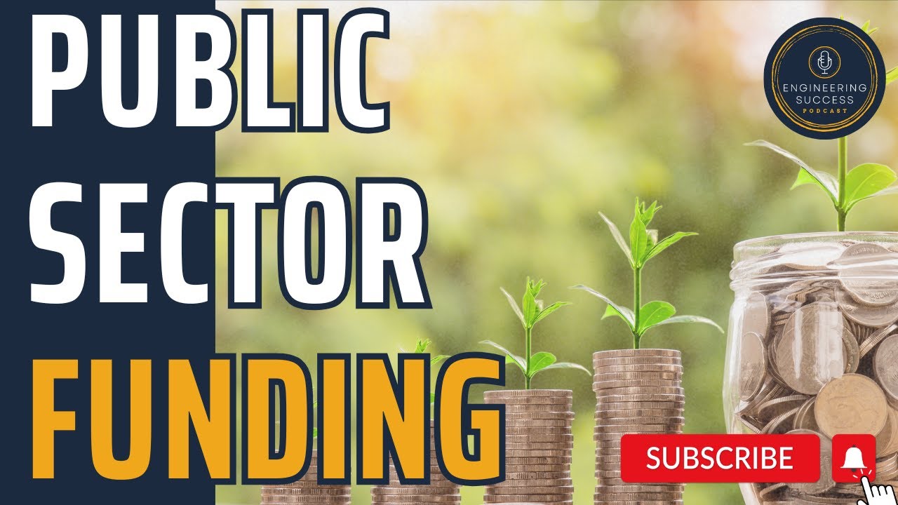 Do We Underfund The Public Sector? Should Engineering Consultants Exist?