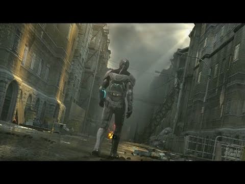 TimeShift PlayStation 3