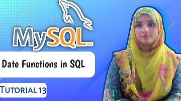 Date Functions in SQL | How to Work with Dates in SQL Queries