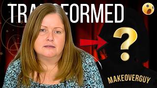 She Was Not Expecting To Feel This Sexy Makeoverguy Makeover