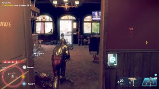 Trophy Guide - Watch Dogs: Legion - You Don't See Me! (The easiest way!)