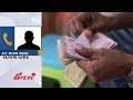 "ገንዘብ እንደማተም ይቆጠራል"  @ethiopian_reporter