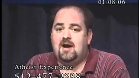 Matt Dillahunty's Full Deconversion Story (Part 1) - The Atheist Experience #430