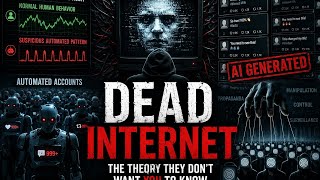 The Internet Died… And Nobody Noticed