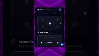 Using This App to Earn ETH Daily 🔁 #crypto #arbitrage #passive screenshot 2