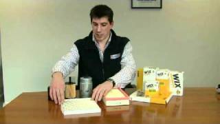 Wix Filtration: Oil, Air, Fuel, Pollen/Cabin Filters