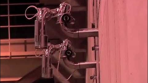 Advanced Firefighting Systems by Unifire AB of Sweden