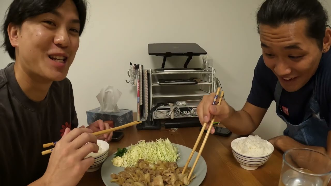 【Vancouver】最近サボってない？