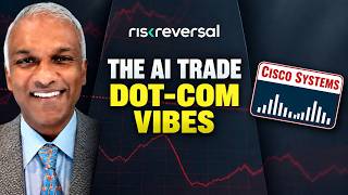 Dan Niles: The AI Trade Has a Cisco Problem