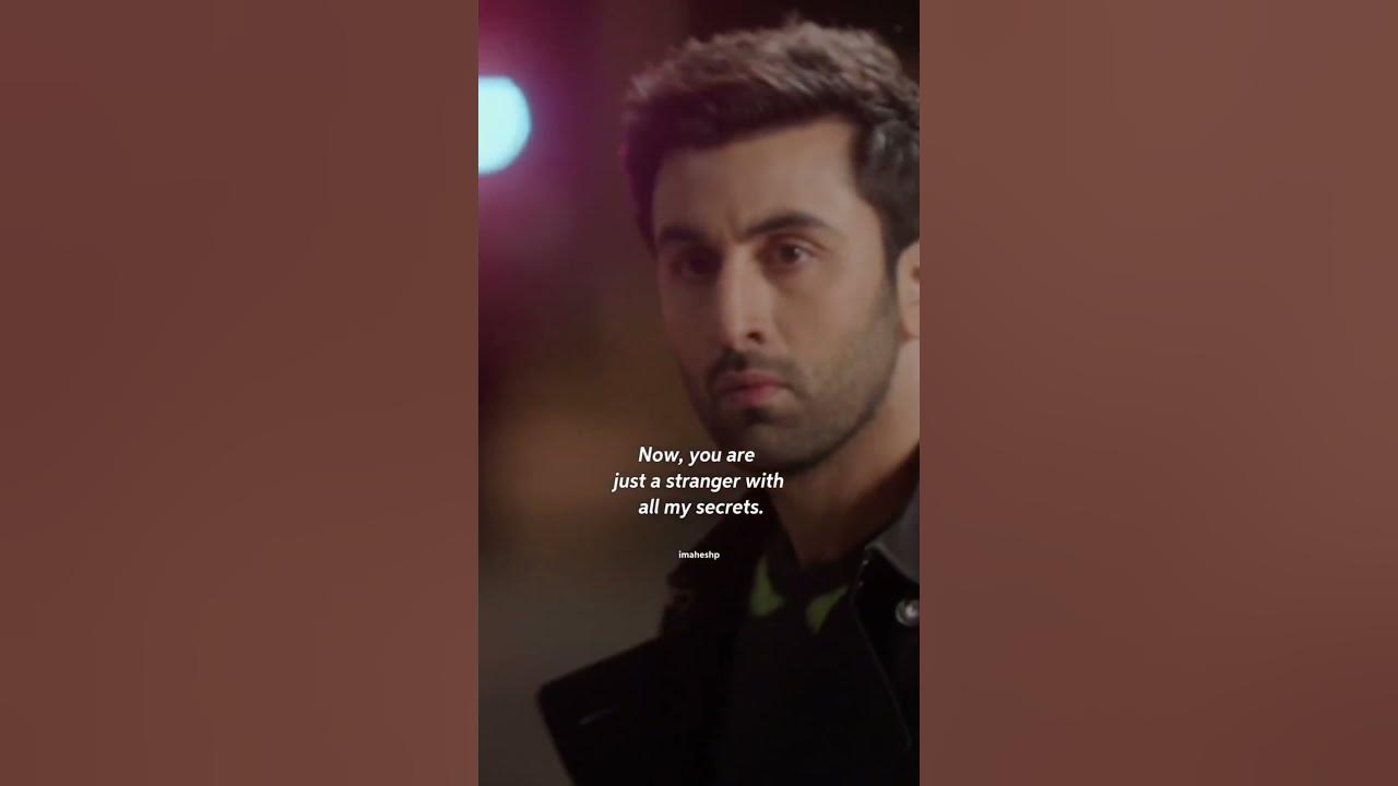 Now You Are Just A Stranger With All My Secrets Whatever I Want YouTube now-you-are-just-a-stranger-with-all-my-secrets-whatever-i-want-youtube