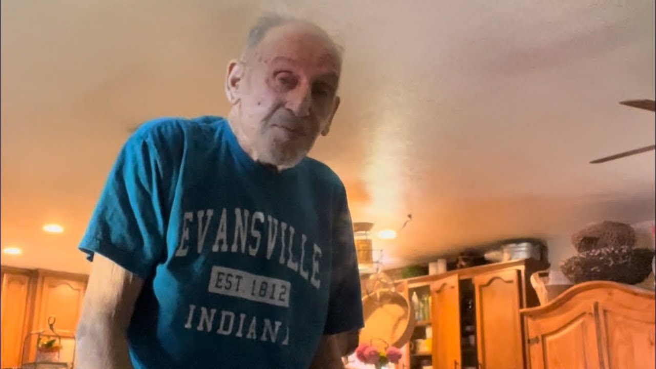 How is Dad Really Doing (his prognosis)