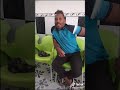 أحمد البدي لا يفرق بين شعر و خخخخخخ