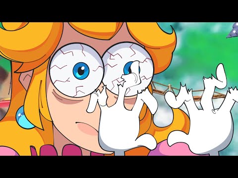 Are Peach Combos Worth it? ft. Muteace