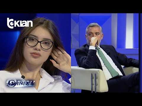 “Dialog ditën, kërcënime natën për trena imagjinarë s’dua t’i shoh”/ Studentja ia thotë në sy Klosit