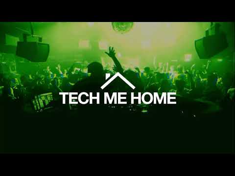 Solomun - Customer Is King (Stylo & Space Motion Unofficial Remix)
