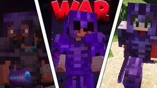 🔴ENDWARR LIVE😍HOODIE PLAYZ😍 JOIN THE SERVER | FOR JAVA + PE/MCPE