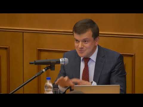 Презентация книги Е.Глухова. Сделки купли-продажи акций. 05.09.2019