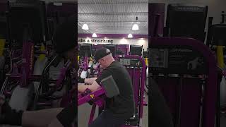 Bicep Preacher Curls
