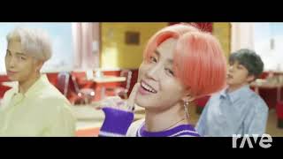 Bts 작은 것들을 시 위한 - Ibighit & Ibighit Ft. Halsey, Halsey Ravedj