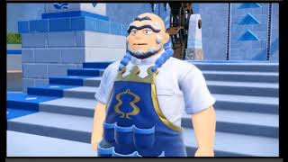 Scooby Super Dog screenshot 3