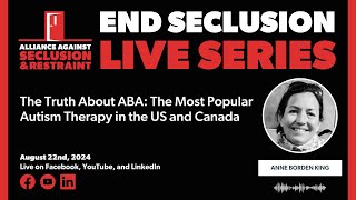 The Truth About ABA: The Most Popular Autism Therapy in the US and Canada