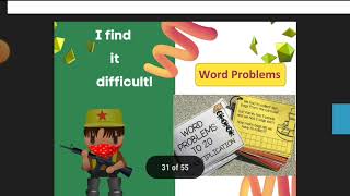 multiplication keywords and words problem  class 4  thrice and twice means