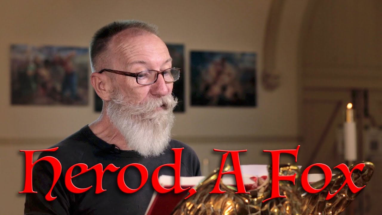 Second Sunday of Lent