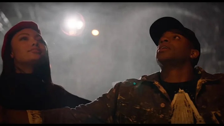 Jimmie Allen - Make Me Want To (Official Music Vid...