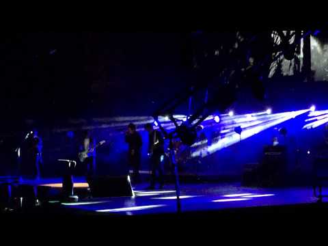 五月天MAYDAY2015美国演唱会现场版星空