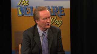 The Delaware Way Delaware's Infrastructure Boost