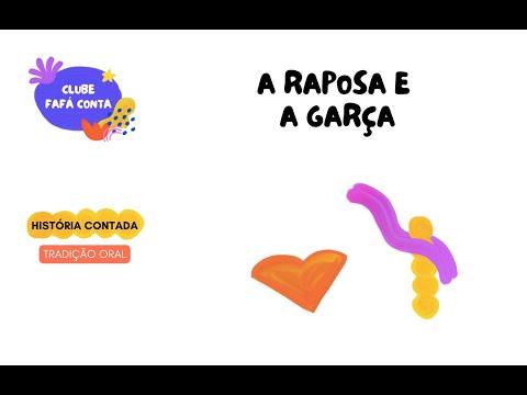 [podcast] A raposa e a garça - exclusivo pra membros