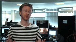 Hitman : Absolution - Behind The Scene Contracts Mode