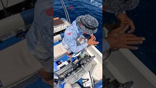 #χταπόδι 🐙 στα 207 μέτρα βάθος!  #jigging , #ψάρεμα , #ελλάδα , #octopus , #fishing , #greece