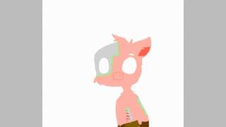 Zombie pigman - SPEEDPAINT!
