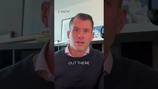 Agile Transformation in Big Pharma #shorts