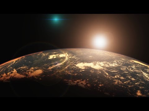 Video: Sul Pianeta, Proxima Centauri Potrebbe Avere Vita - Visualizzazione Alternativa