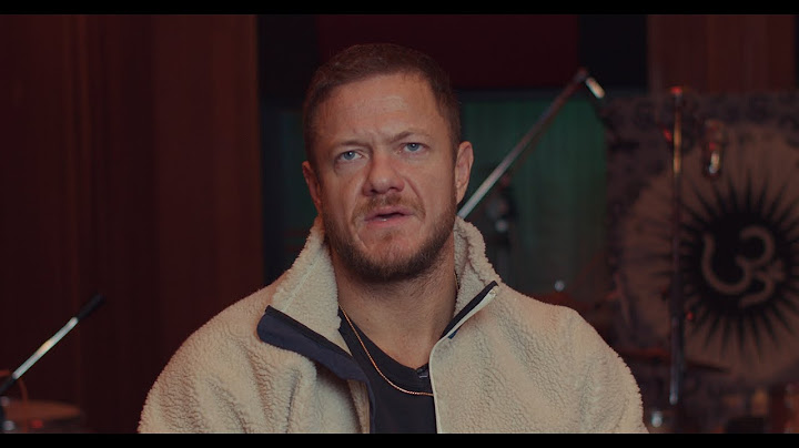 Imagine Dragons - Wake Up (Loom Studio Trailer)