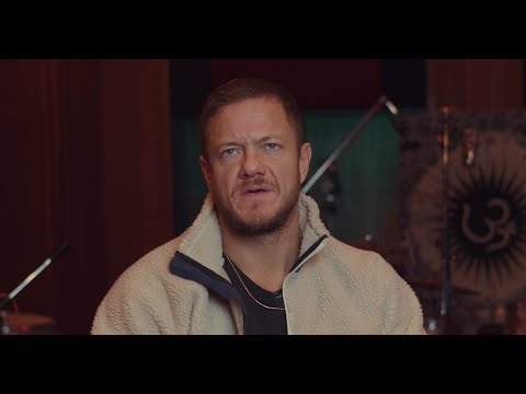 Imagine Dragons -