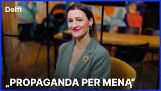 Delfi diena. Specialus „Propaganda per meną“ tyrimas ir ne ...