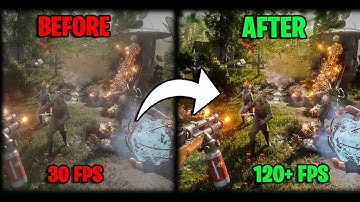 ATOMIC HEART Texture Not Loading FIX (easy steps ✅)